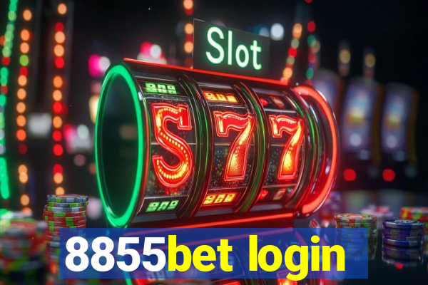 8855bet login